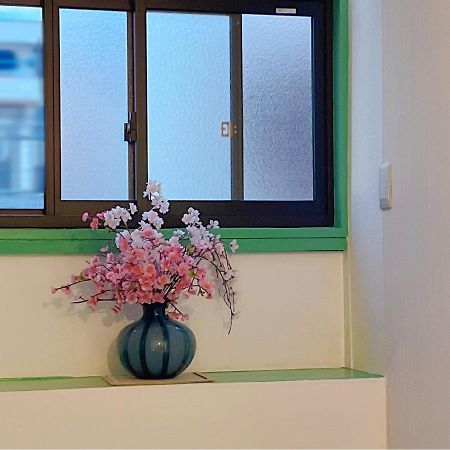 Апартаменти 花月荘 Осака Екстер'єр фото